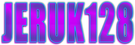 Logo JERUK128